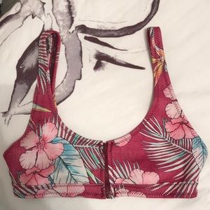 Billabong Bikini Top